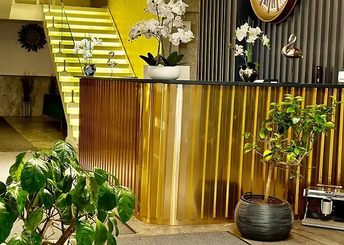 Ador Hotel North Mitrovica