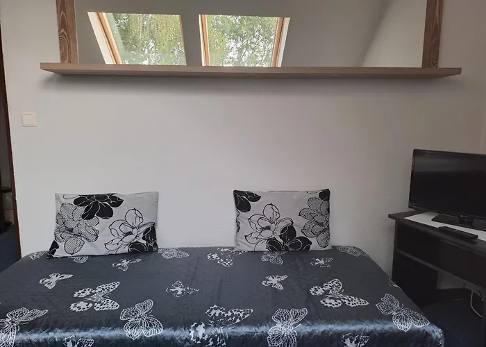 Hotel Kamenny Vrch