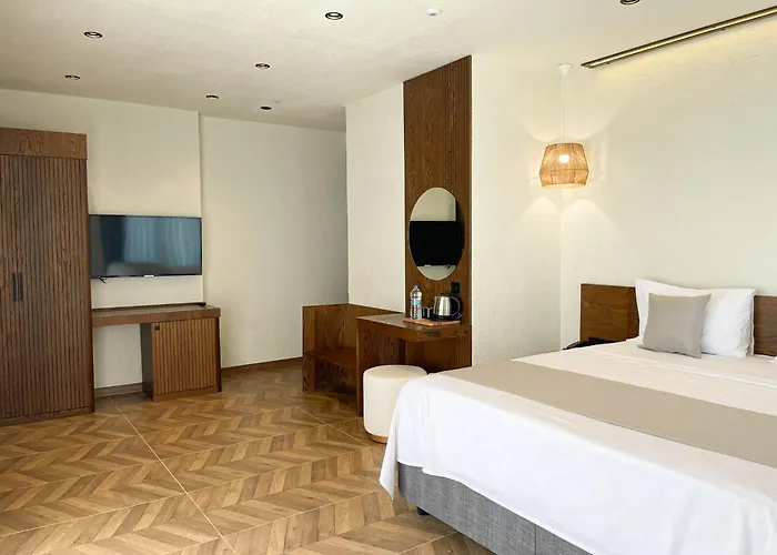 Now Boutique Hotel