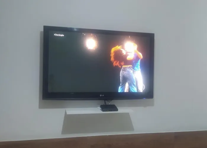 Pousada Quarto Deluxe perto da basílica com garagem