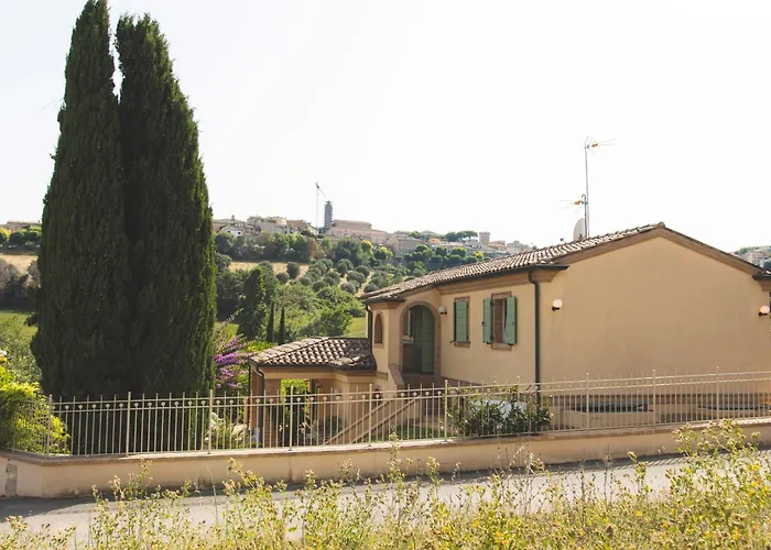 Villa Mariposa