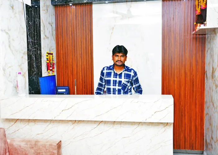 Udupi Deluxe Lodge Gulbarga