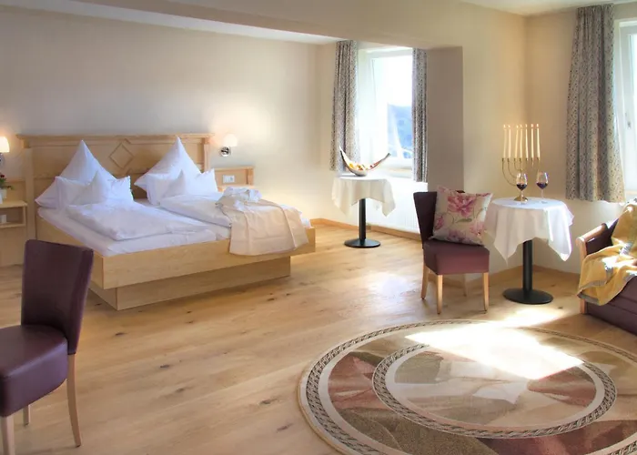 Gut Lilienfein - Gesundheitsoase mit Naturheilzentrum