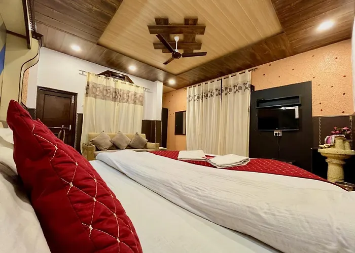 Sparkle Star Resort