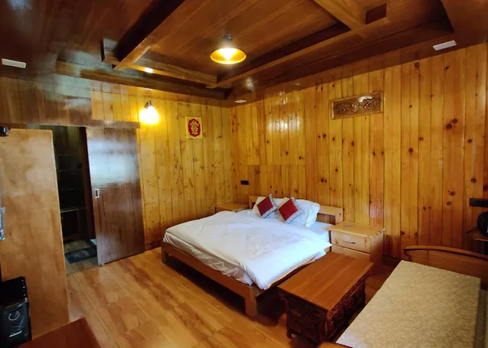 Hotel Imperial Hill