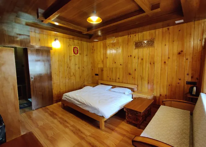 Hotel Imperial Hill