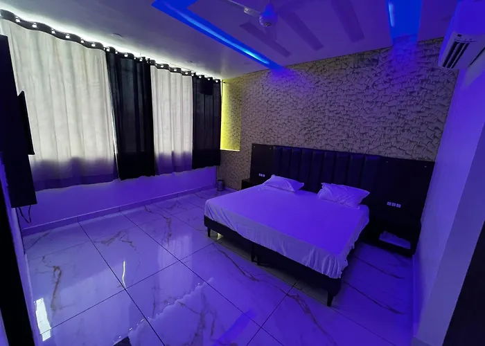 Hotel Ajl