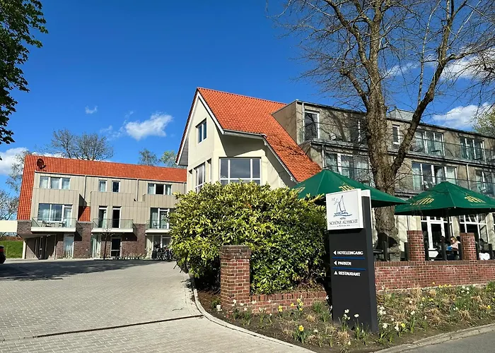 Hotel Schöne Aussicht