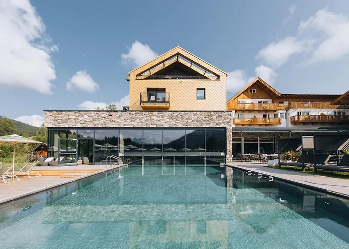 Hotel Seespitz Seefeld Superior