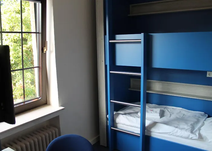 Smart Hostel by Landgasthof Velber 24h7d