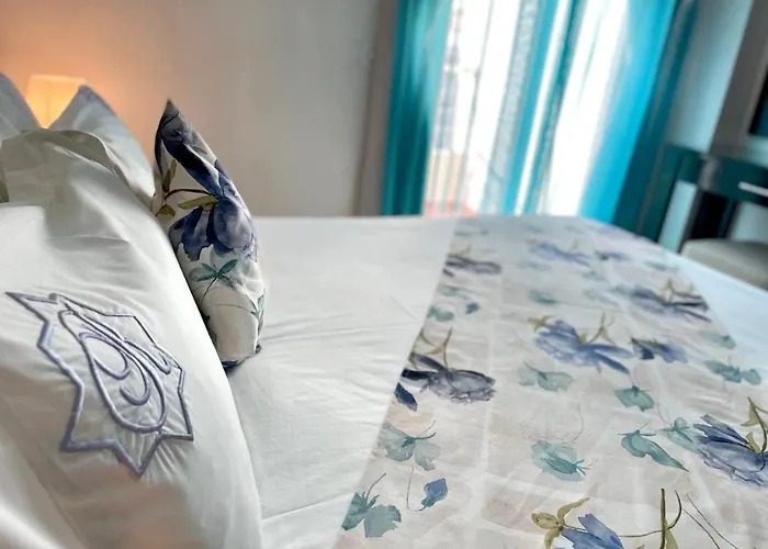 Appart Hotel Rania Tanger