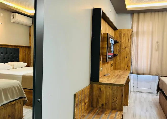 Nahita Hotel