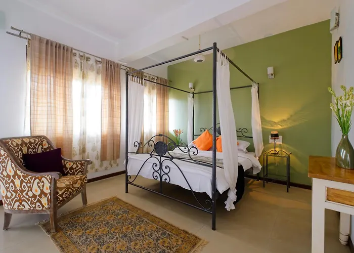 Skylark Resort