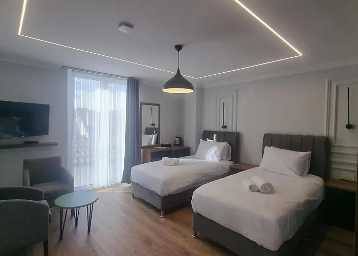 Hotel Luciano