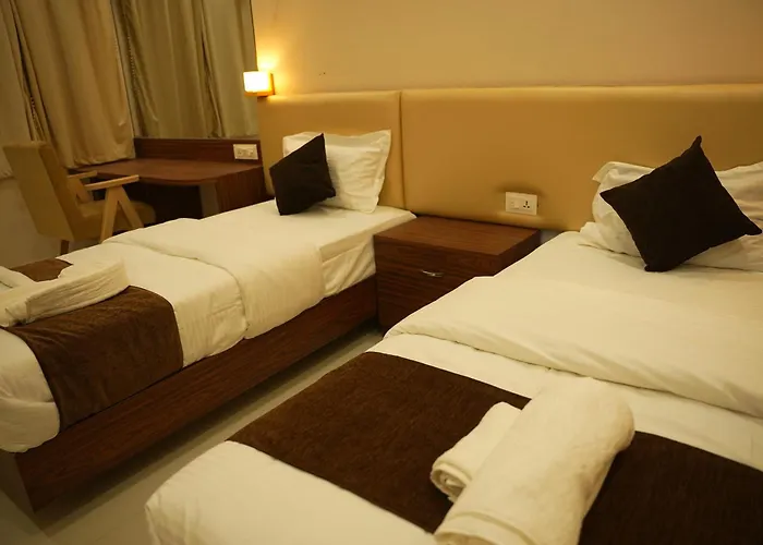 Hotel Mystic Mithila
