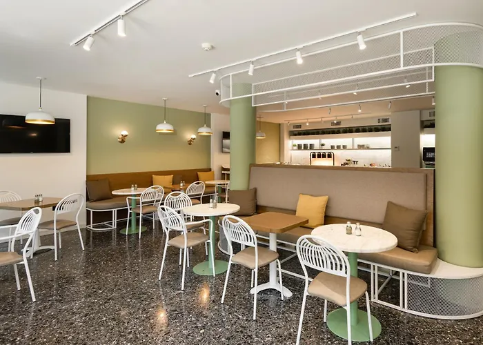 Park Hotel