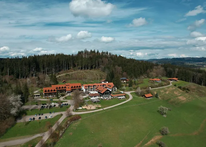 Berghotel Jägerhof ****S