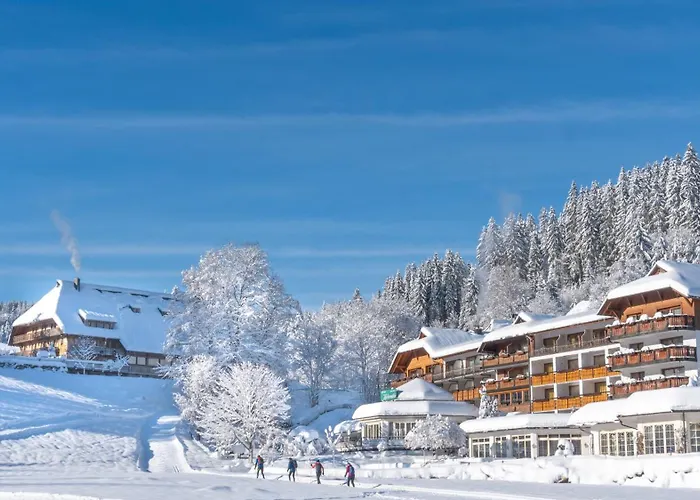 Hotel Kesslermühle