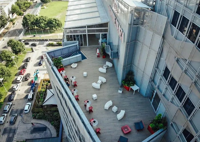 Crowne Plaza Verona Fiera By Ihg