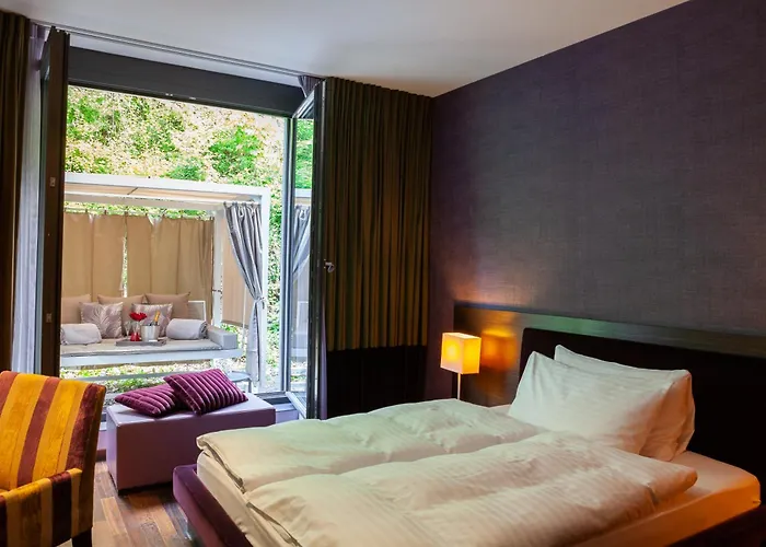 Bad Bubendorf Design&Lifestyle Hotel