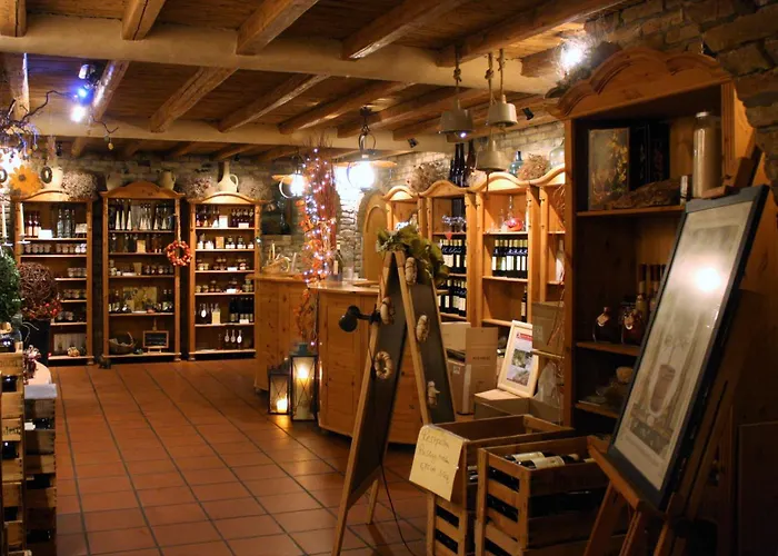 Weingut Magdalenenhof
