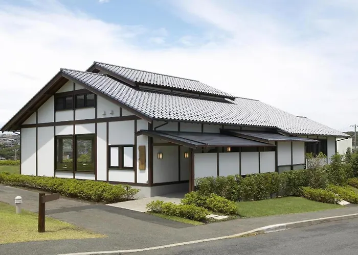 Kamakura Prince Hotel