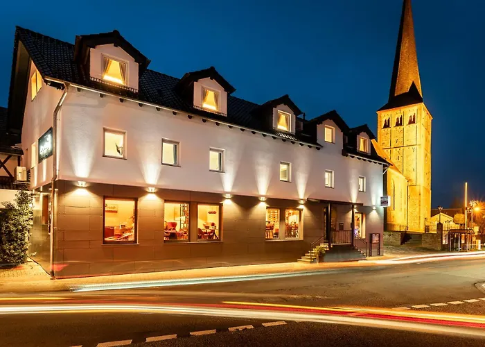 Hotel auszeit Neunkirchen-Seelscheid