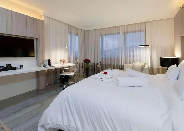 Radisson Blu Belo Horizonte Savassi