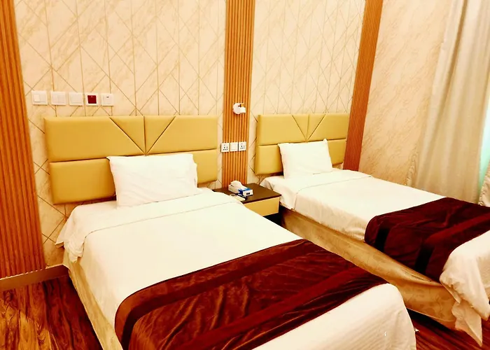 Khasab Hotel