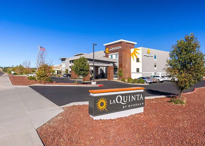 La Quinta By Wyndham Williams-Grand Canyon Area