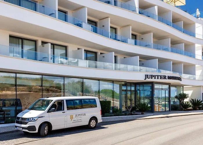 Jupiter Marina Hotel - Couples & Spa (Adults Only)