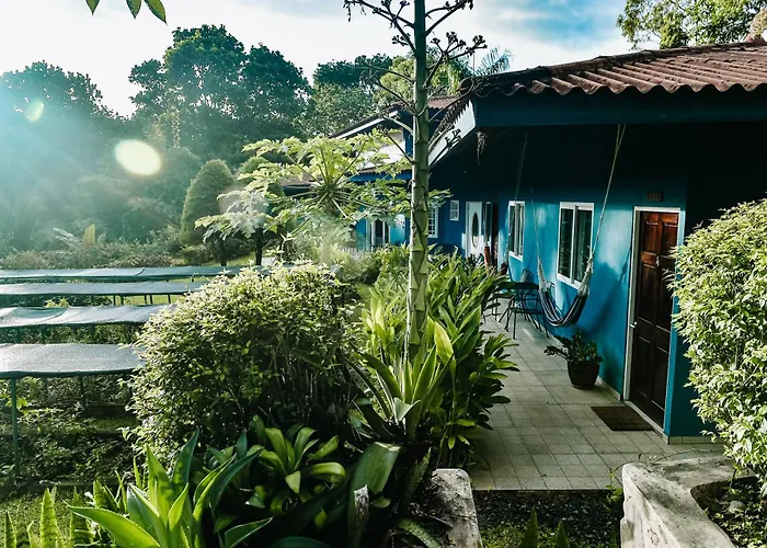 Hotel Anachoreo
