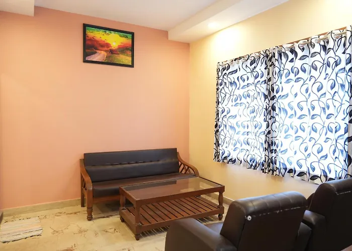 Sri Krishnan Residency