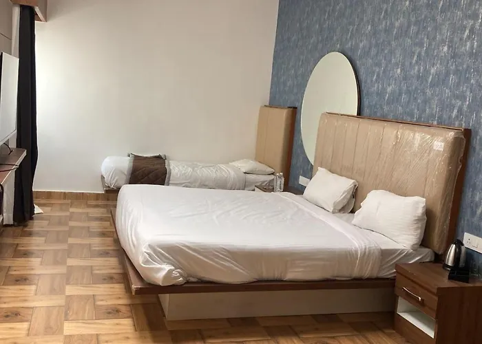 Olivia Resort And Spa A Unit Of Falgu Resorts Pvt Ltd
