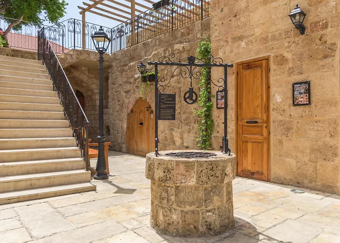 Lebanese Diaspora Village
