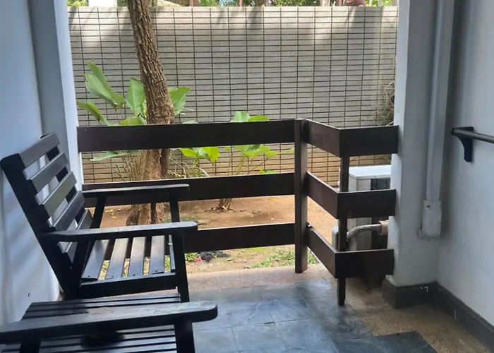 Samui Seabreeze Place