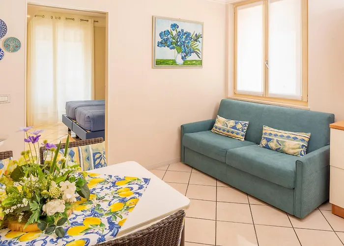Blue Lake Residence - Bardolino