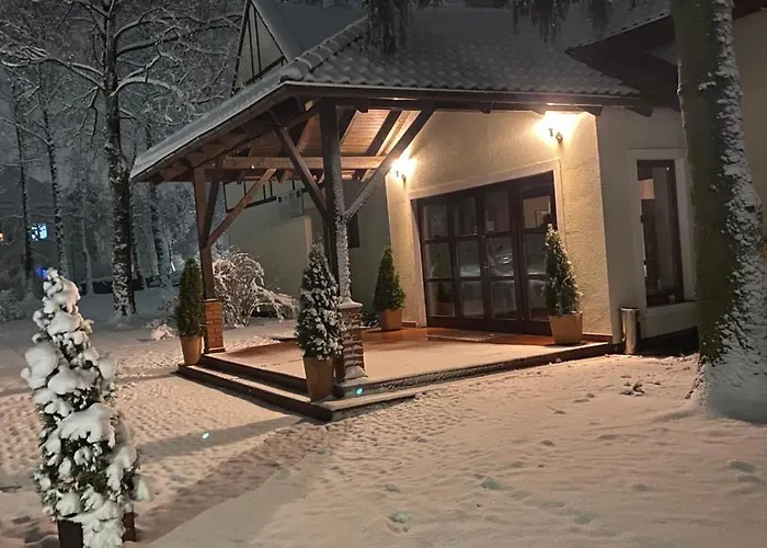 Hotel Restauracja Cztery Pory Roku