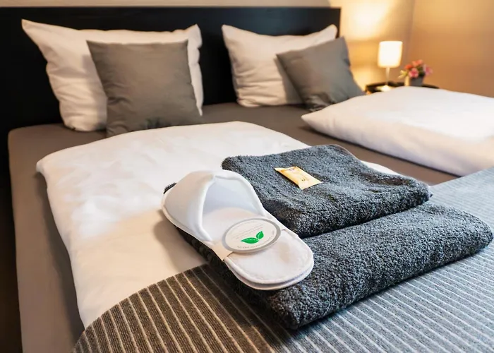 Liro Hotel Moers