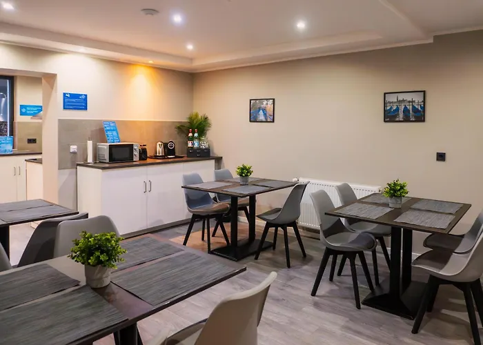 Liro Hotel Moers