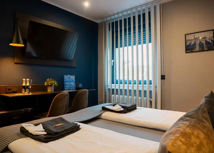 Liro Hotel Moers