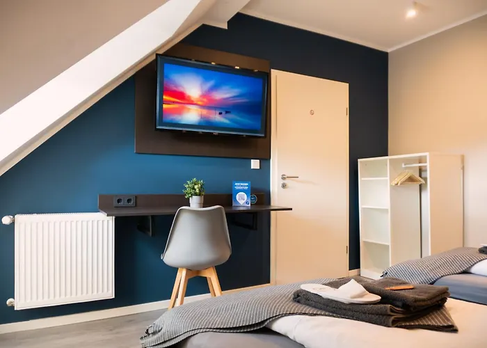 Liro Hotel Viersen