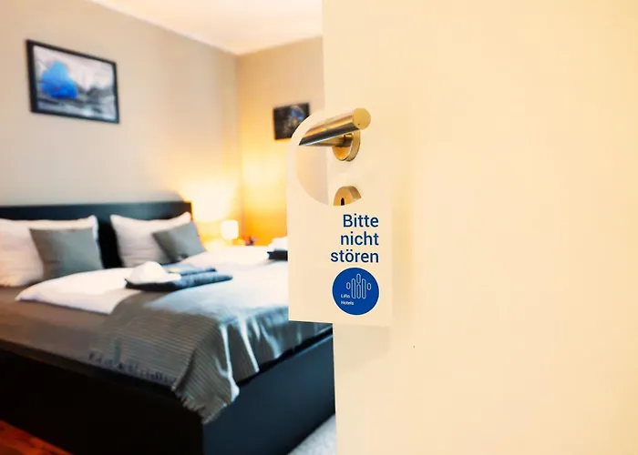 Liro Hotel Viersen
