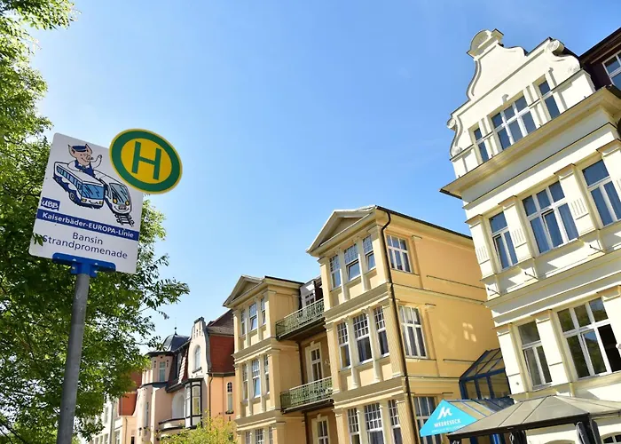 Hotel Meereseck