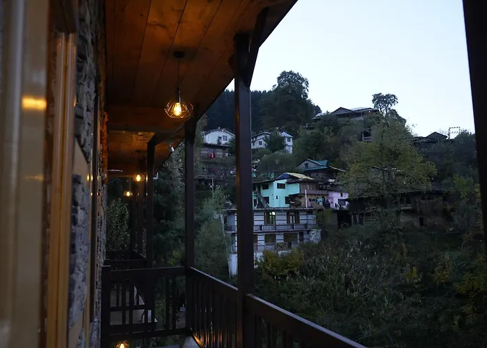 Rustic Roots Home Stay