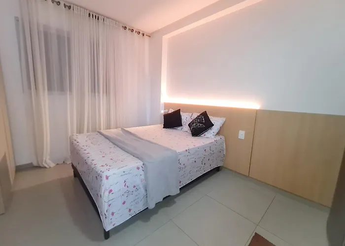 Apartamento West Fit 217 Mossoró
