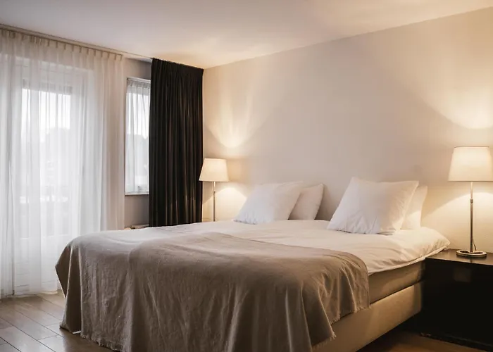 Strandhotel Duinheuvel