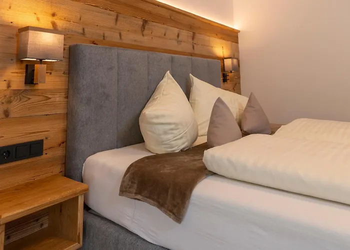 Natur&Familienhotel Der Stieglerhof