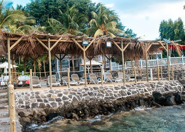 Hibiscus Boutique Hotel