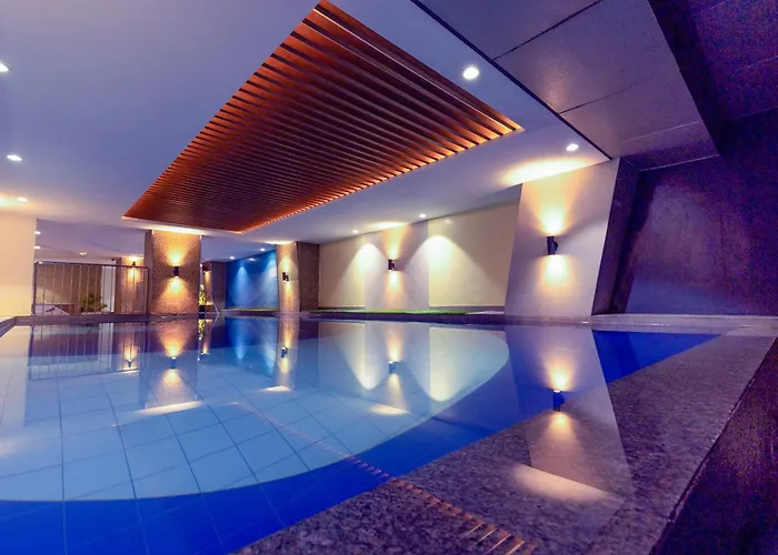 Summit Hotel Greenhills